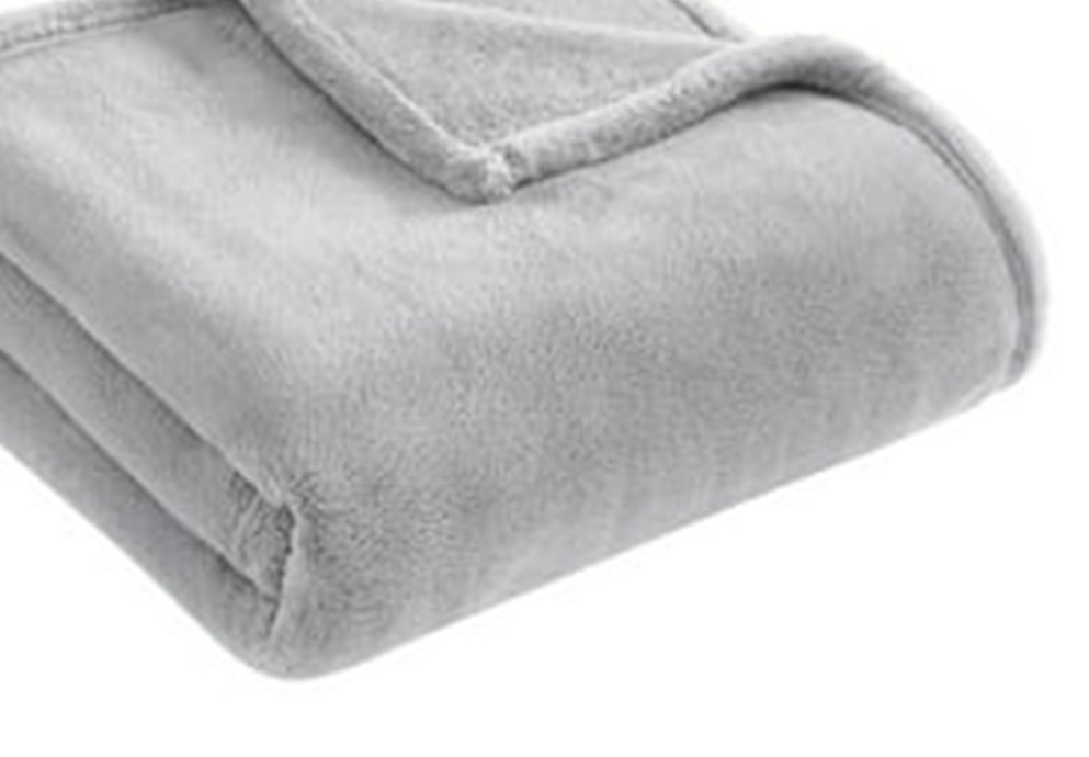 Blankets & Throws